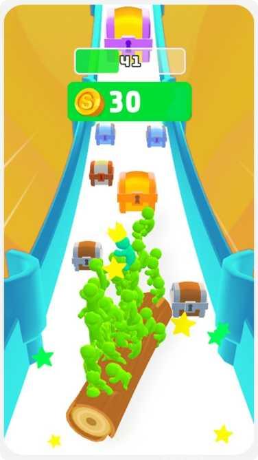 疯狂滑雪板最新版本