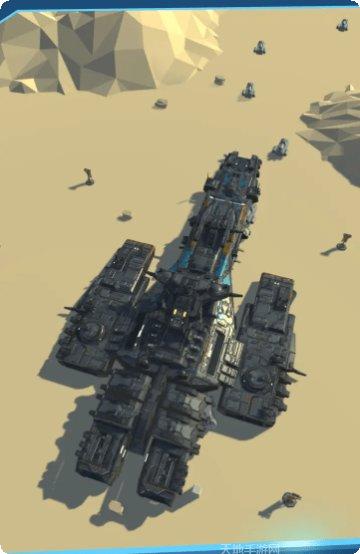 星际生存红包版下载