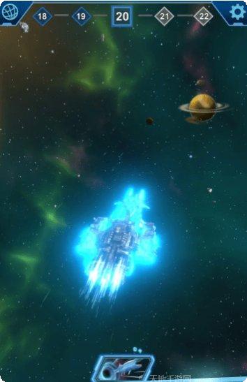 星际生存红包版攻略