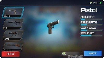 团队射击战场攻略大全