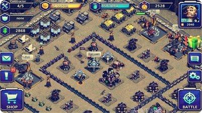 绝地反击九游版最新版本