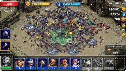 绝地反击九游版激活码