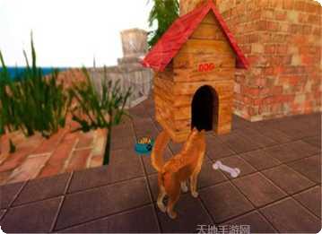 宠物狗生活模拟游戏下载