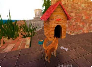 宠物狗生活模拟养成攻略