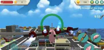 疯狂猪猪模拟最新版本