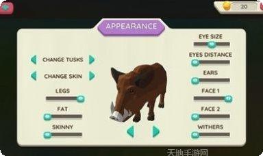 疯狂猪猪模拟攻略大全