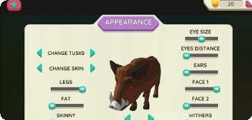 疯狂猪猪模拟游戏评测