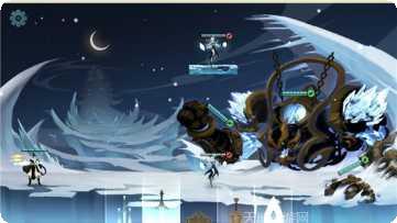 末剑二游戏攻略