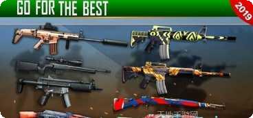 陆军火力自由战场下载