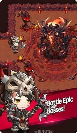 英雄与园艺工下载地址