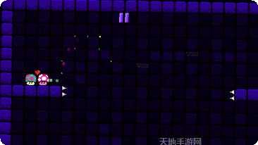 蘑菇的寻爱冒险角色介绍