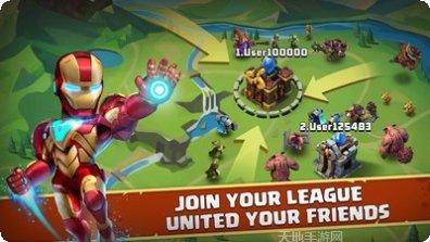 无尽之地角色推荐