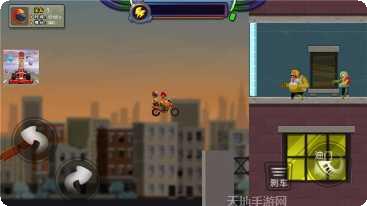 末世生机资源获取