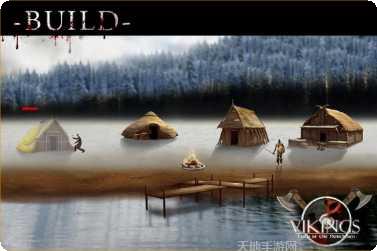 愤怒的水牛攻击游戏下载