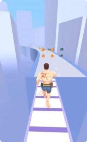 基因进化狂潮角色