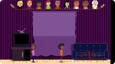 恐怖屠夫躲猫猫玩法介绍