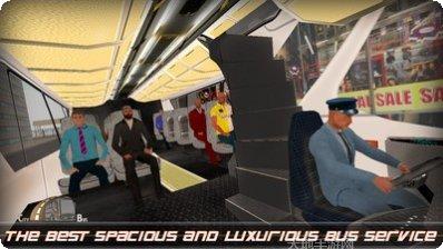 城市巴士模拟游戏下载