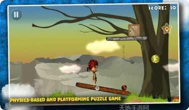 机智的一笔游戏攻略