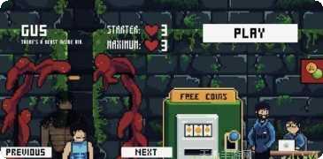 笨拙的比萨游戏攻略分享