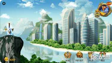 碰撞英雄角色介绍