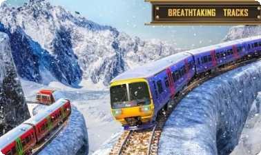 雪地火柴人挑战模式