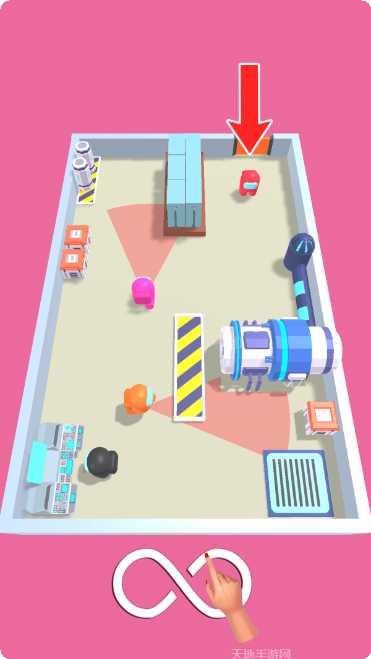 太空杀单挑王角色选择