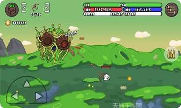 单枪匹马火柴人攻略