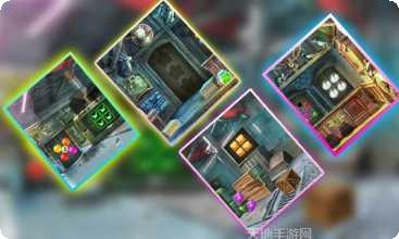 快乐的差异最新版本