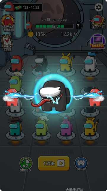 合成大蛋糕最新版本