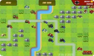 前线战争英雄任务攻略