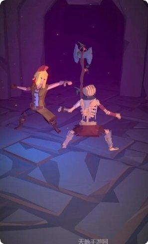 英雄空闲格斗最新版本