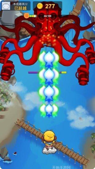 英雄空闲格斗攻略大全