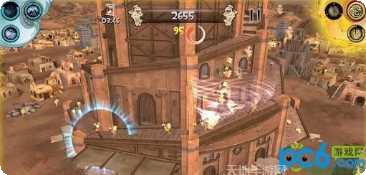 创世纪人类命运游戏攻略