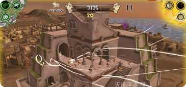 创世纪人类命运最新版本