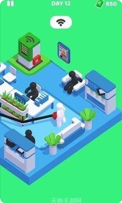 加油打工鸭游戏攻略