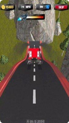 特技卡车大冲刺安卓版
