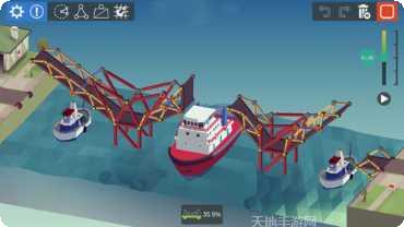 桥梁构造大师下载