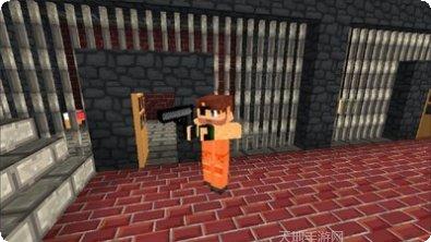 越狱逃跑最新版本