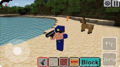 越狱逃跑关卡解析