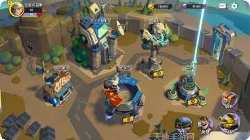 黎明之劫副本挑战