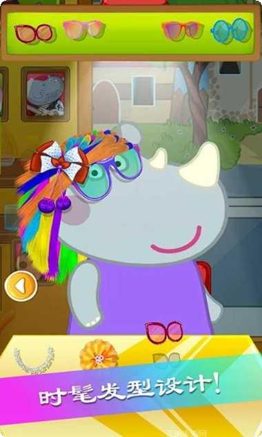 佩奇城堡恐龙冒险最新版本