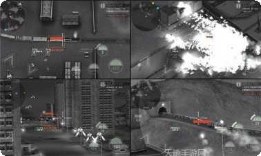 喋血直升机游戏攻略