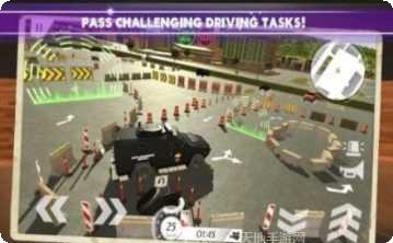 我的驾驶生涯安卓下载