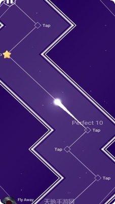 节奏舞线玩法介绍