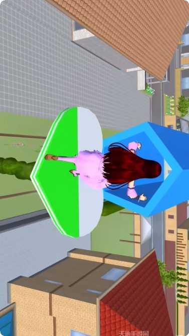 竞技大作战游戏攻略