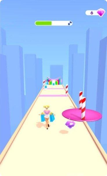 购物我最行攻略