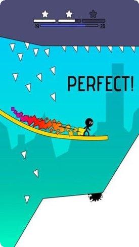 新火柴跑酷游戏下载