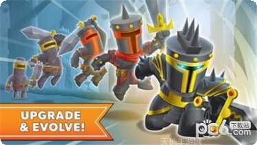 塔防征服下载地址