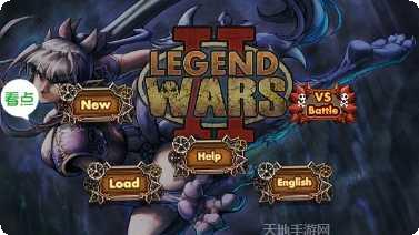 史诗之锤战角色介绍