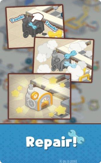 仓鼠蛋糕工厂游戏攻略